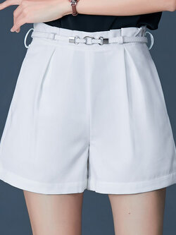 กางเกงลำลอง กางเกงทำงาน แฟชั่นสำหรับผู้หญิง