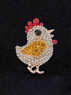 เข็มกลัด เข็มกลัดสวยๆ เข็มกลัดติดเสื้อ Brooch