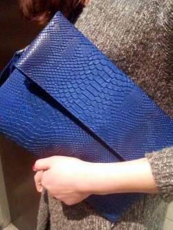 กระเป๋าออกงาน กระเป๋าถืองานราตรี สไตล์เกาหลี