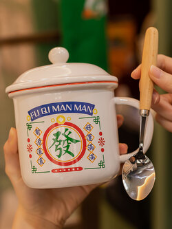 แก้วเซรามิค สวยๆ แก้วมัคน่ารัก แก้วกาแฟเซรามิค