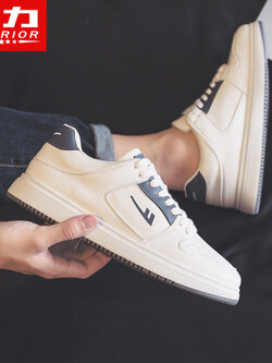 รองเท้าผ้าใบ ผู้หญิง รองเท้าผ้าใบวัยรุ่น แบรนด์ RENBEN