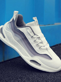 รองเท้าผ้าใบผู้ชาย