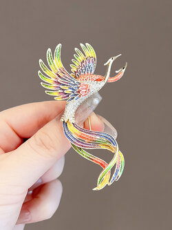 เข็มกลัด เข็มกลัดสวยๆ เข็มกลัดติดเสื้อ Brooch