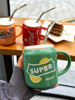 แก้วเซรามิค สวยๆ แก้วมัคน่ารัก แก้วกาแฟเซรามิค