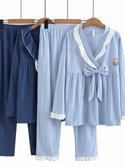 เสื้อผ้าคนอ้วน เสื้อผ้าสาวอวบ(อกเสื้อ38-50นิ้ว)