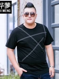 เสื้อคนอ้วน เสื้อคนอ้วนผู้ชาย เสื้อผู้ชายตัวใหญ่ เสื้อยืดผู้ชายอ้วน