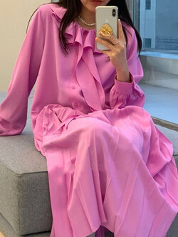 ชุดเดรสแฟชั่น แบบชุดเดรสสวยๆ ชุดเดรสน่ารัก