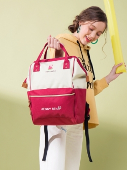 กระเป๋าเป้ กระเป๋าสะพายหลัง กระเป๋าใส่เอกสาร ใส่tablet NOTEBook