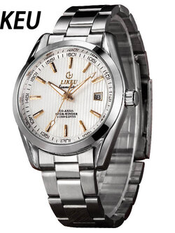 นาฬิกาข้อมือผู้หญิง