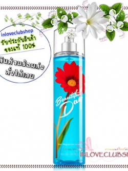 Bath & Body Works / Fragrance Mist 236 ml. (Beautiful Day)