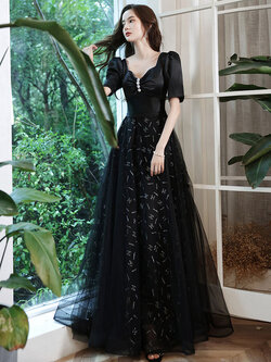 ชุดราตรี ชุดออกงาน ดีไซน์หรู แบรนด์ Angel