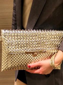 กระเป๋าออกงาน กระเป๋าถืองานราตรี สไตล์เกาหลี