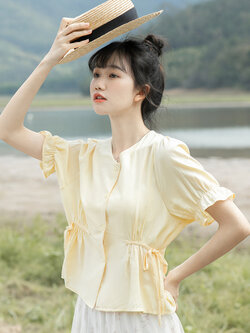 เสื้อผ้าสไตล์ญี่ปุ่น Mori Girl