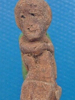 ผู้เฒ่าไม้แกะ