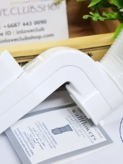 Bath & Body Works / Wallflowers Fragrance Plug (#สีขาว / สองขา)