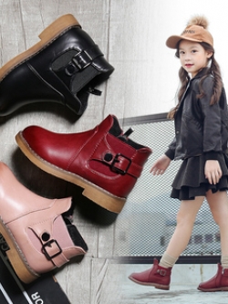 รองเท้าแฟชั่นเด็ก รองเท้าเด็กผู้หญิง