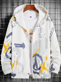 เสื้อแจ็คเก็ตเบสบอล เสื้อคลุม เสื้อแขนยาวสไตล์เกาหลี