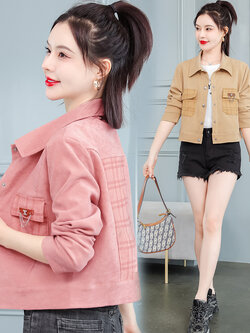 แจ็คเก็ต เสื้อคลุมแจ็คเก็ต