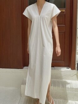 เดรสวัยรุ่นเกาหลี จาก ICC