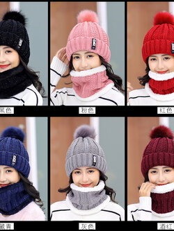 หมวกไหมพรม