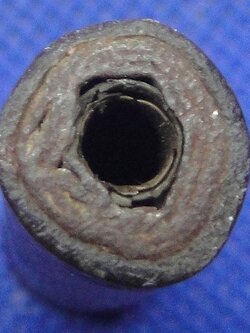 ตะกรุดหลวงปู่ทองมา ถาวโร