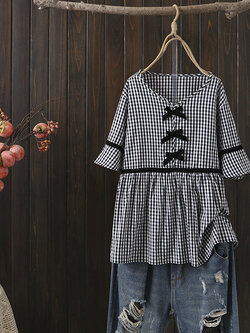 เสื้อผ้าคนอ้วน เสื้อผ้าสาวอวบ