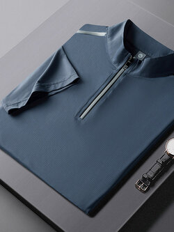 เสื้อโปโลชาย ราคาถูก Polo–Shirt