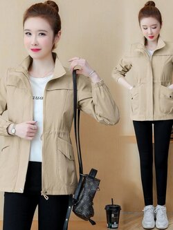 แจ็คเก็ต เสื้อคลุมแจ็คเก็ต