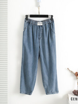 กางเกงสาวอ้วน By.YY yayaFashion