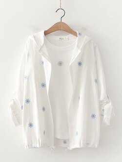 เสื้อผ้าเด็กวัยรุ่น ประมาณ12-17ปี เสื้อสไตล์ญี่ปุ่น Mori Girl สไตล์สดใสน่ารักคิกขุ Mori Girl