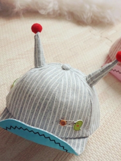 หมวกเด็กน่ารักๆ สไตล์เกาหลี