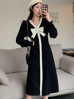 เดรสคนอ้วนวัยรุ่น เดรสวัยรุ่น