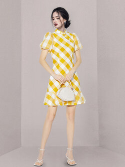 ชุดเดรสรัดรูป ชุดเดรสรัดรูปยาว เดรสเซ็กส์ซี่ By.SHACOS