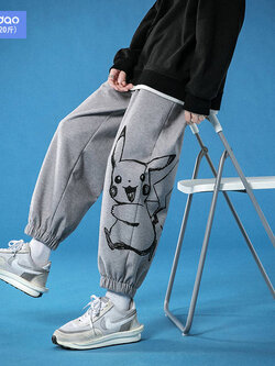 กางเกงผู้ชาย