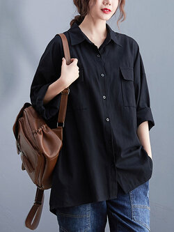 เสื้อผ้าฝ้ายผ้าลินิน