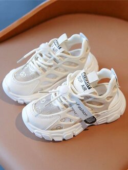 รองเท้าแฟชั่นเด็ก รองเท้าเด็กผู้หญิง รองเท้าแตะเด็ก