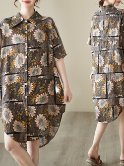 เสื้อลินินไซส์ใหญ่ เสื้อผ้าไซส์ใหญ่ เสื้อผ้าสาวอวบสวยๆ พลัสไซส์ ไซต์อก 38-48 นิ้ว