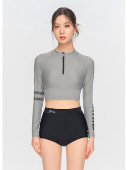 ชุดว่ายน้ำผู้หญิง ชุดว่ายน้ำน่ารัก Bikini ชุดไปทะเล