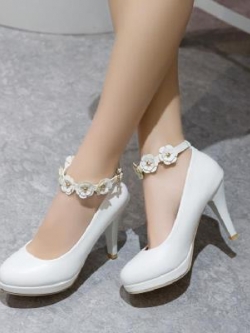 รองเท้าแฟชั่น รองเท้าส้นสูง