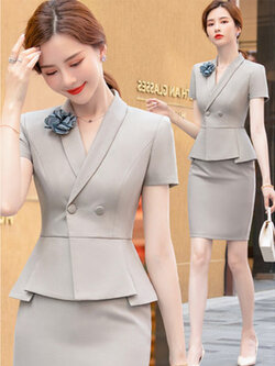 สูทผู้หญิง เสื้อสูทผู้หญิง