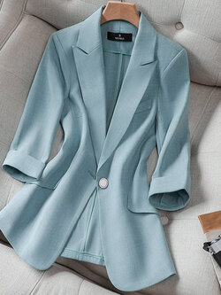 สูทผู้หญิง เสื้อสูทผู้หญิง