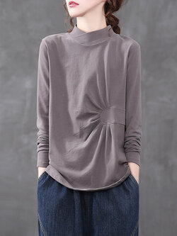 เสื้อยืดวินเทจ ฟรีไซส์อกเสื้อประมาณ 38-42