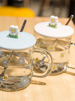 แก้วเซรามิค สวยๆ แก้วมัคน่ารัก แก้วกาแฟเซรามิค