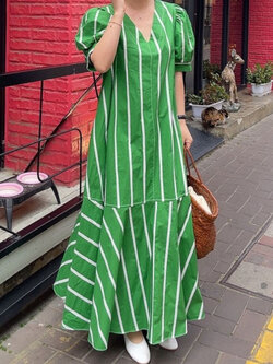 ชุดเดรสแฟชั่น แบบชุดเดรสสวยๆ ชุดเดรสน่ารัก