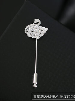 เข็มกลัด เข็มกลัดสวยๆ เข็มกลัดติดเสื้อ Brooch