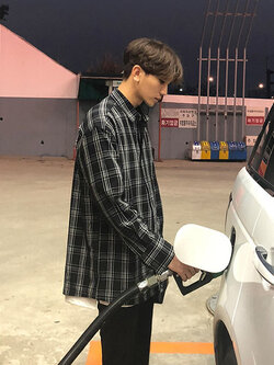 เสื้อT-shirt เสื้อผู้ชายเกาหลี เสื้อเกาหลี MCYC