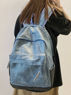 กระเป๋าเป้สะพายหลัง กระเป๋าสะพายหลังราคาถูก