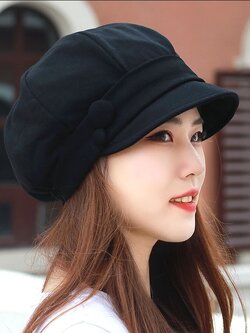 หมวกเบเร่ต์