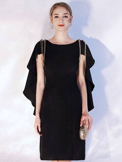 ชุดราตรี ชุดราตรีสวยหรู แบบ ทันสมัย Evening dress