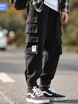 กางเกงผู้ชาย